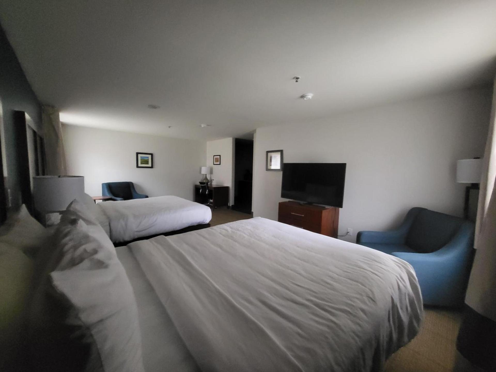 Comfort Inn Somerset - Lake Cumberland photo 30