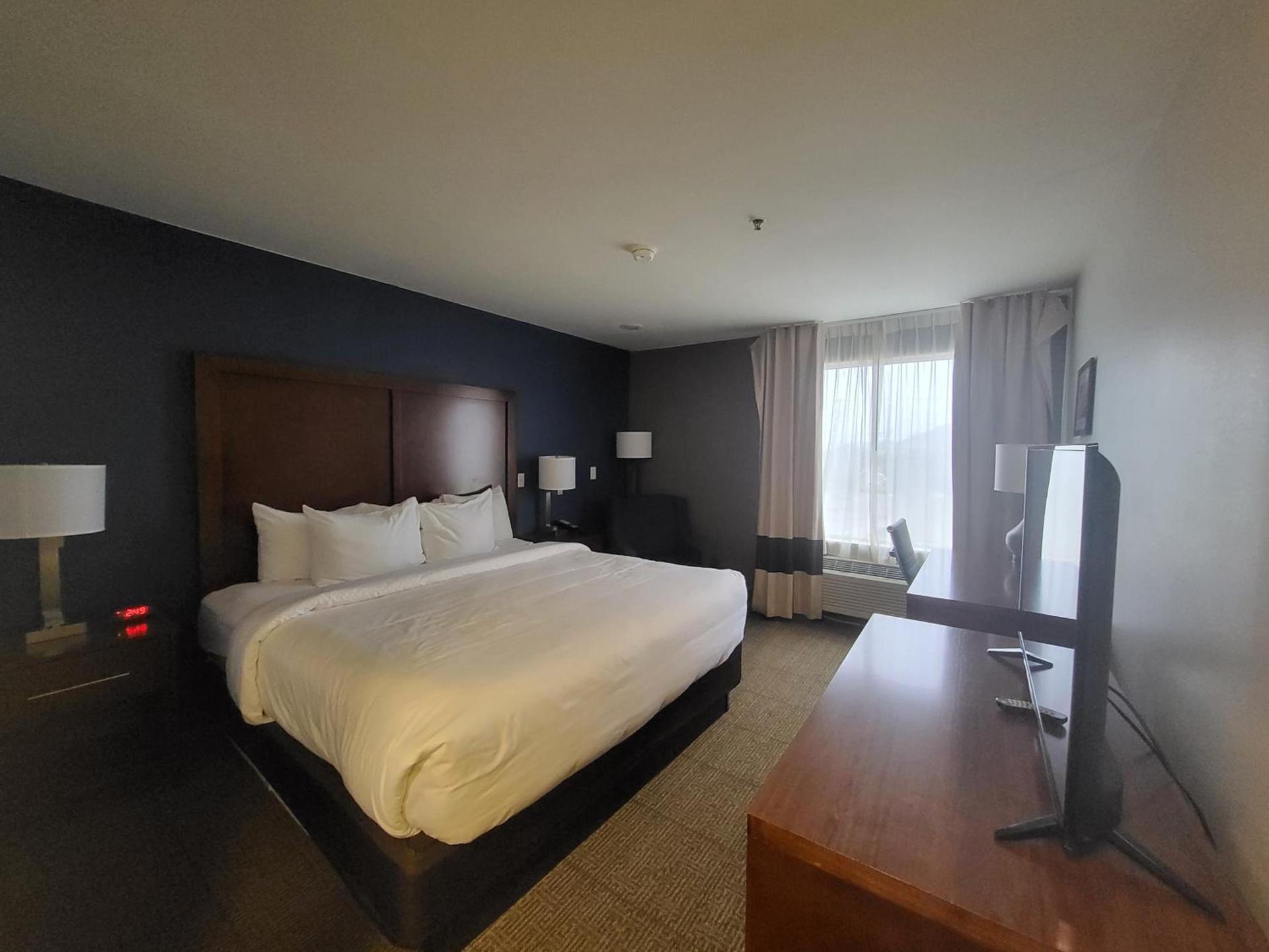 Comfort Inn Somerset - Lake Cumberland photo 34