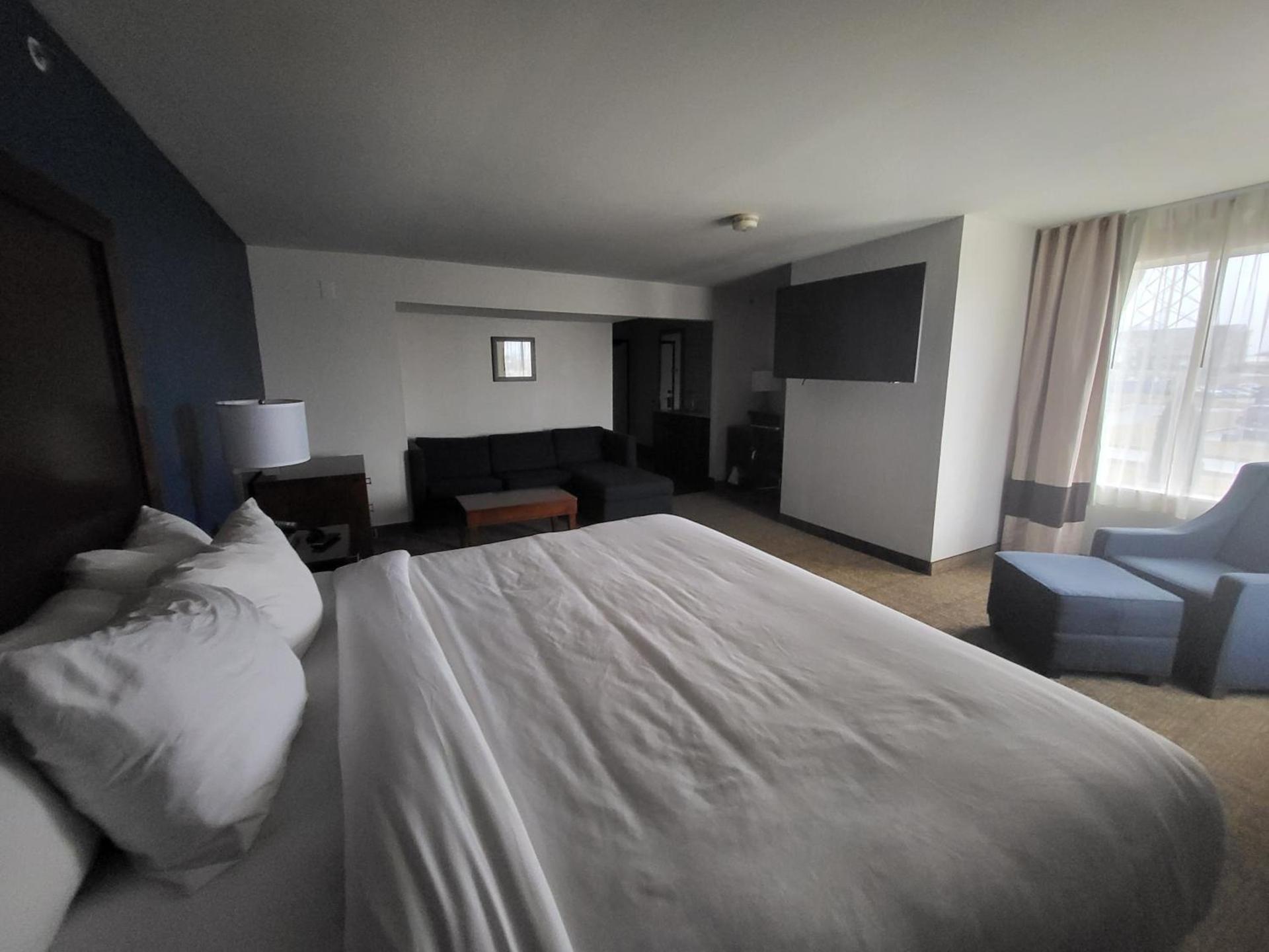 Comfort Inn Somerset - Lake Cumberland photo 44