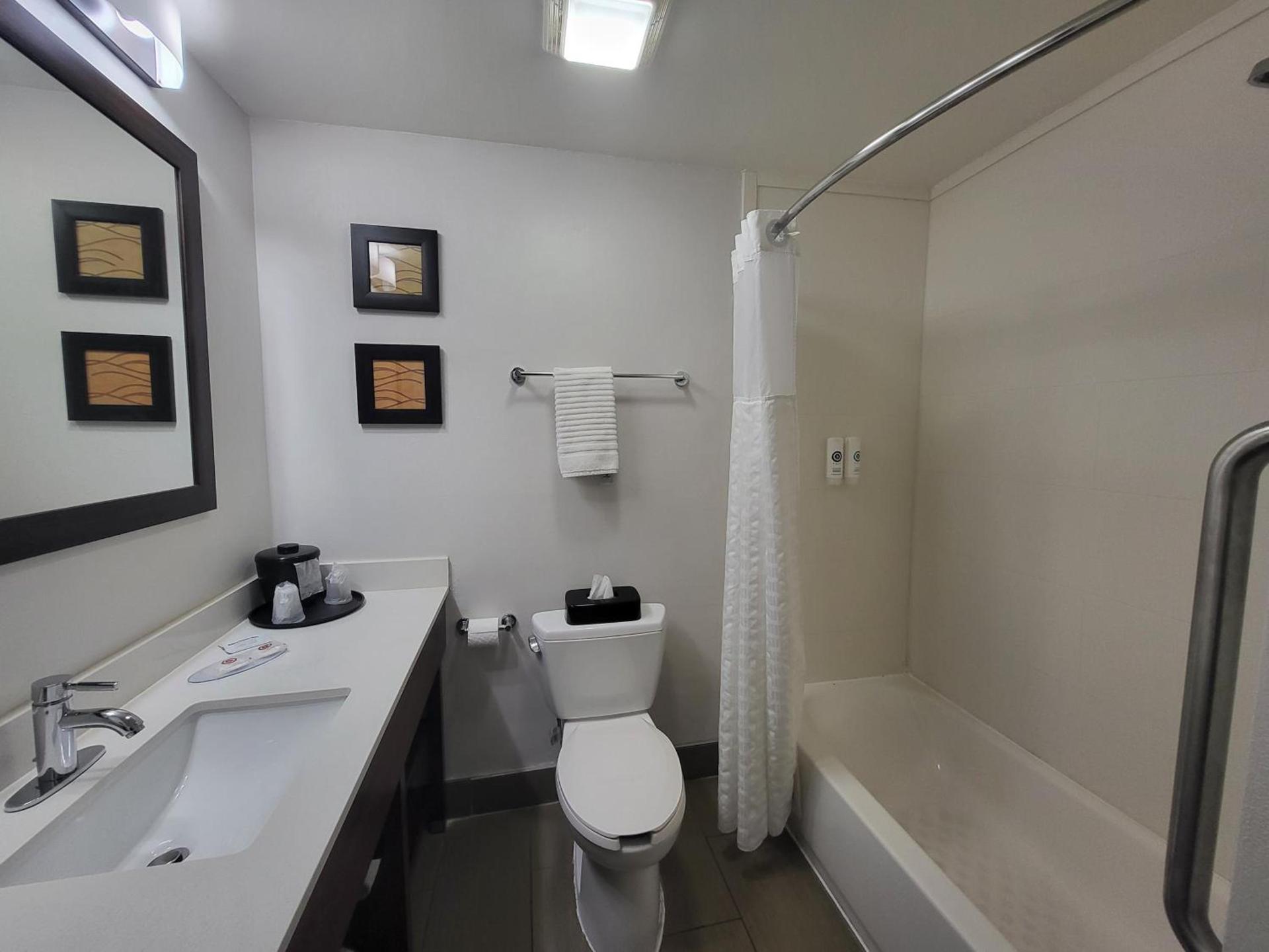 Comfort Inn Somerset - Lake Cumberland photo 39