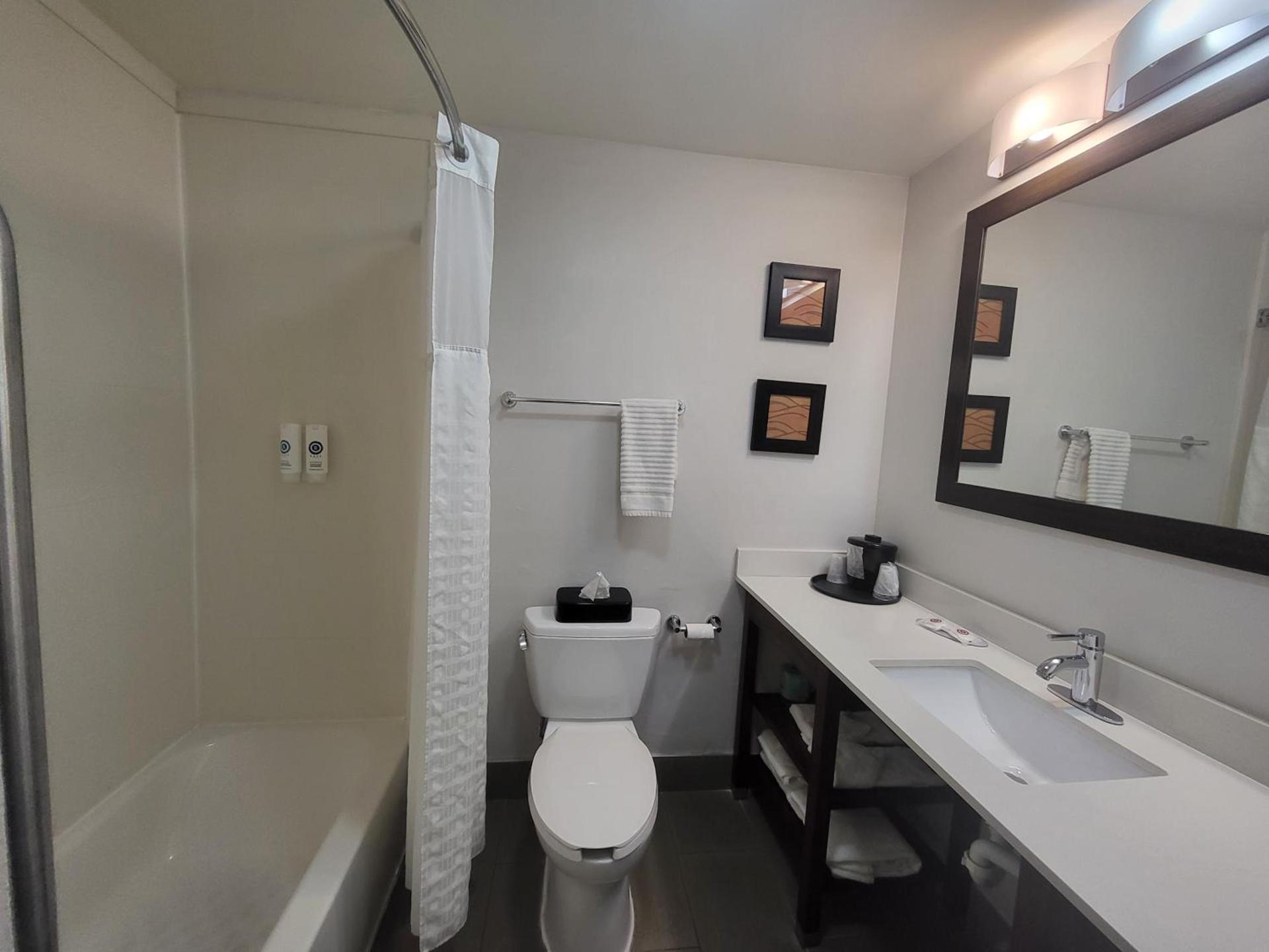 Comfort Inn Somerset - Lake Cumberland photo 40