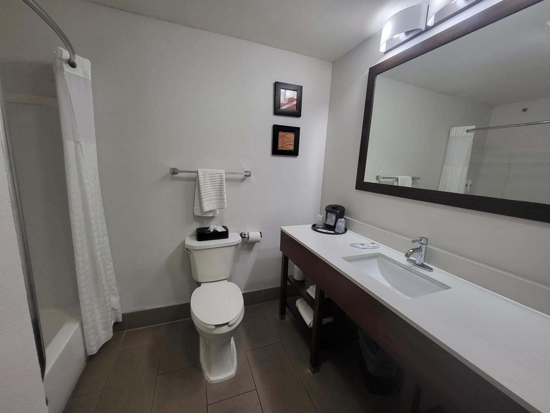 Comfort Inn Somerset - Lake Cumberland photo 47