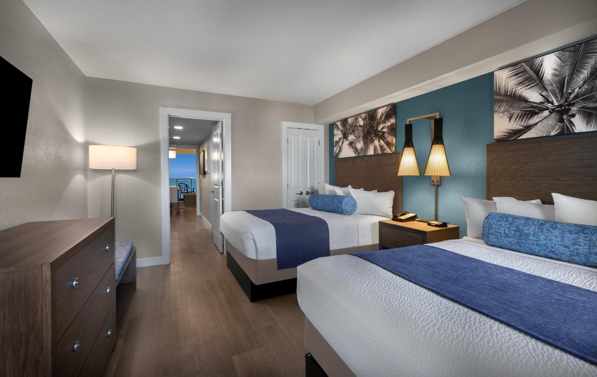 Breakers Resort Hotel photo 57
