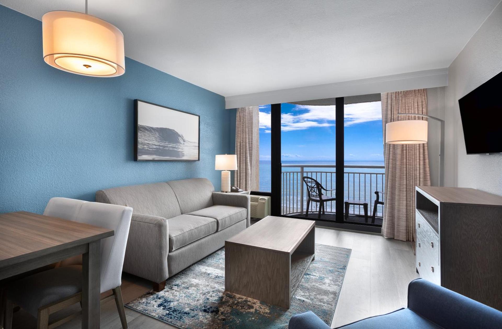 Breakers Resort Hotel photo 56