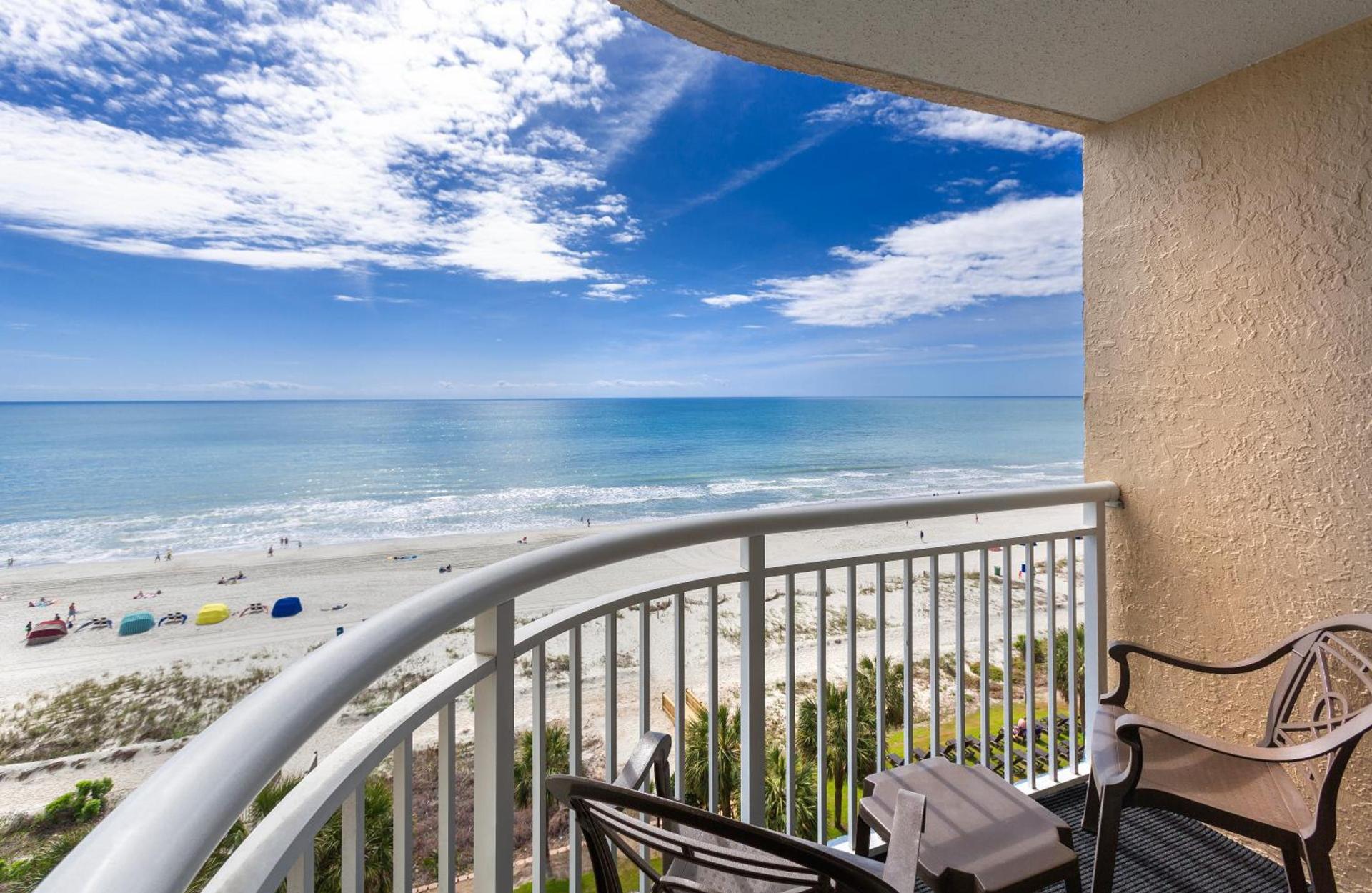 Breakers Resort Hotel photo 55