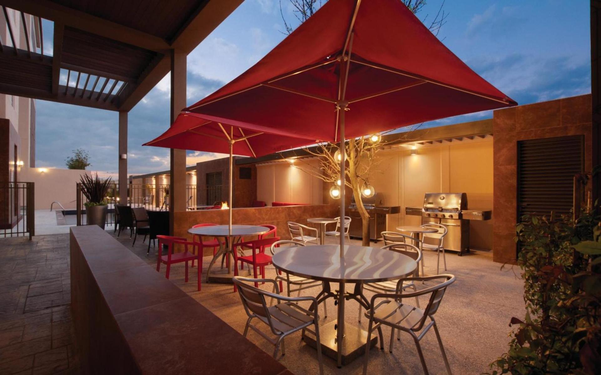Home2 Suites By Hilton Winter Garden photo 17