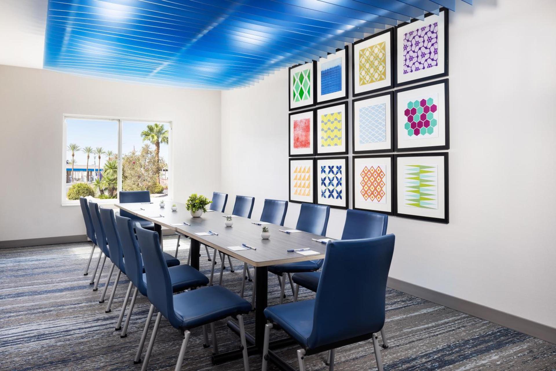 Holiday Inn Express Las Vegas Stadium Area by IHG photo 72
