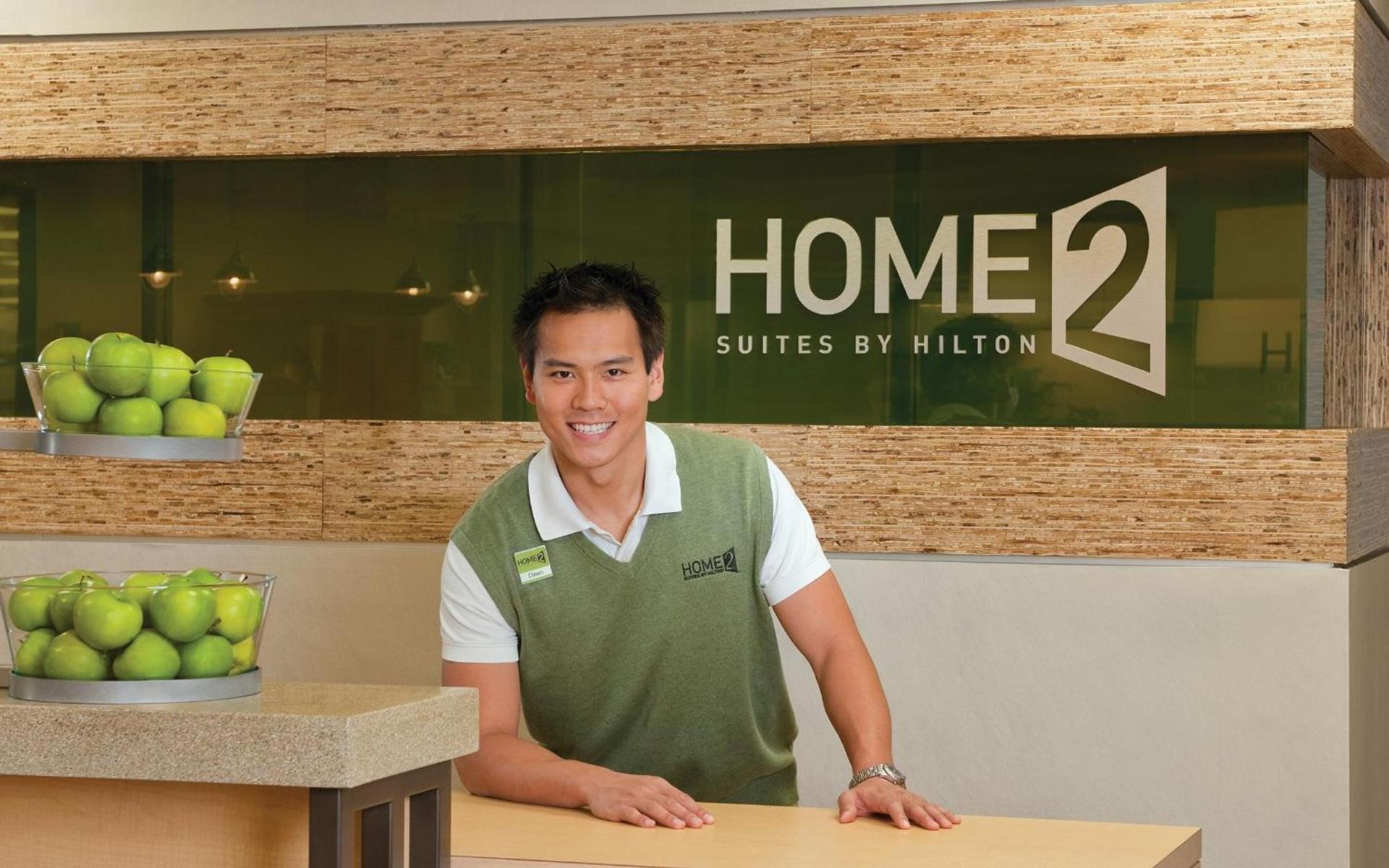 Home2 Suites By Hilton Winter Garden photo 18