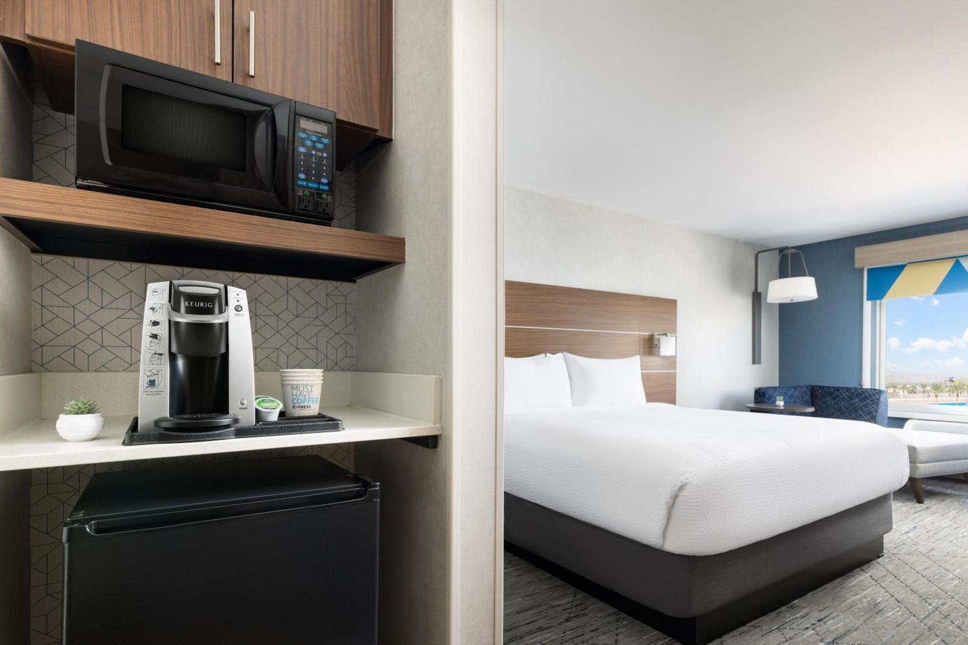Holiday Inn Express Las Vegas Stadium Area by IHG photo 68