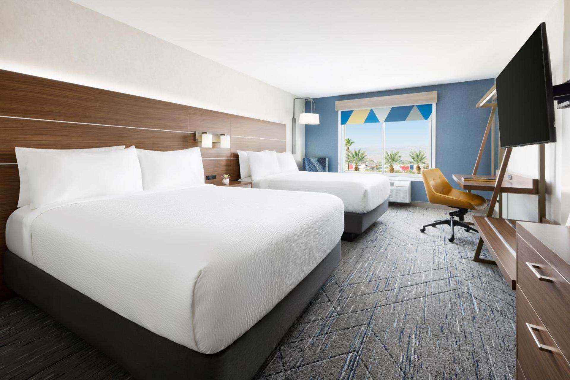Holiday Inn Express Las Vegas Stadium Area by IHG photo 55