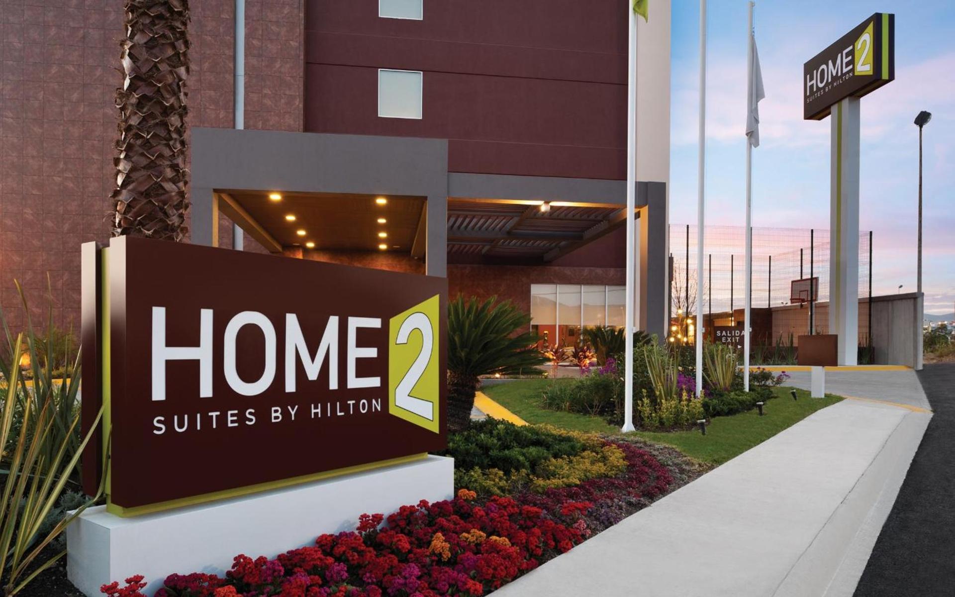 Home2 Suites By Hilton Winter Garden photo 1