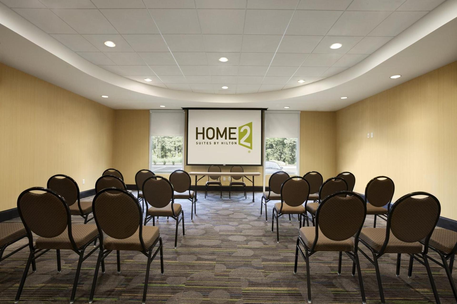 Home2 Suites By Hilton Winter Garden photo 5