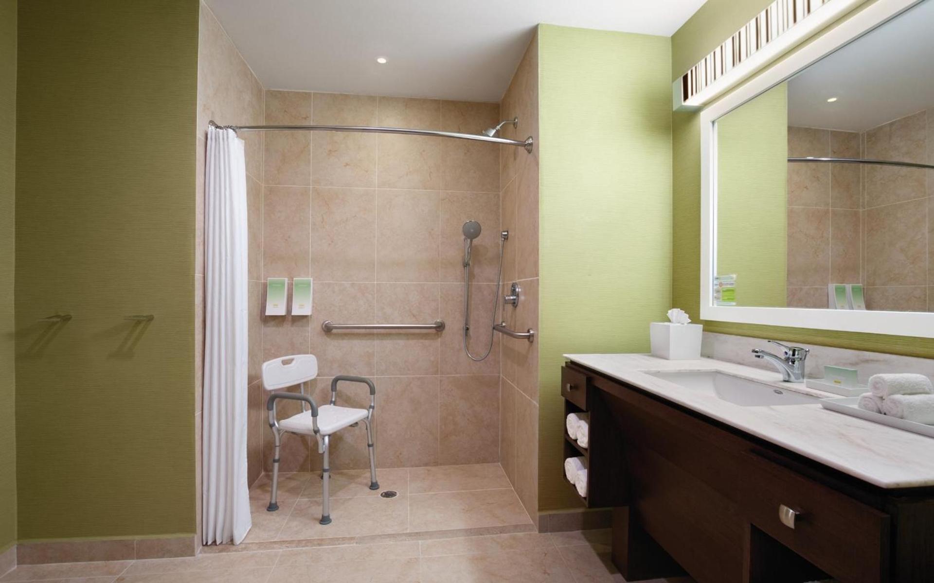 Home2 Suites By Hilton Winter Garden photo 6
