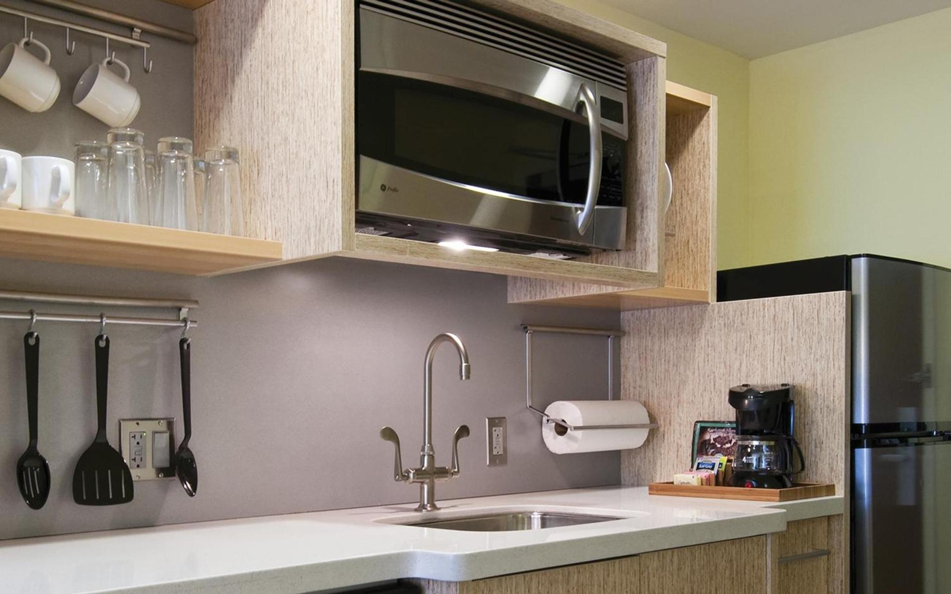 Home2 Suites By Hilton Winter Garden photo 8