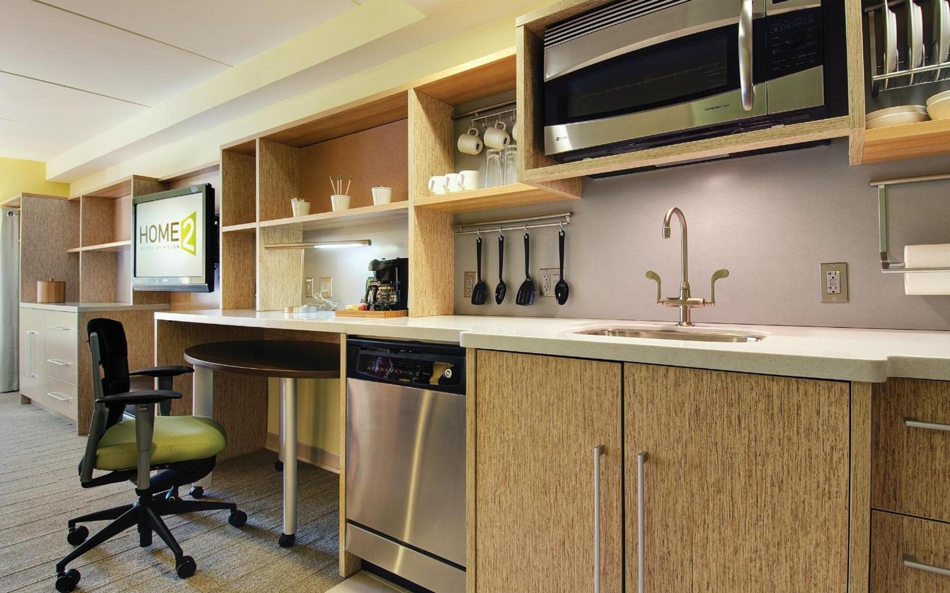 Home2 Suites By Hilton Winter Garden photo 10