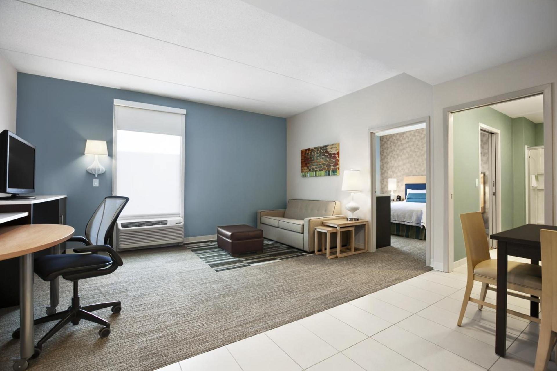Home2 Suites By Hilton Winter Garden photo 11