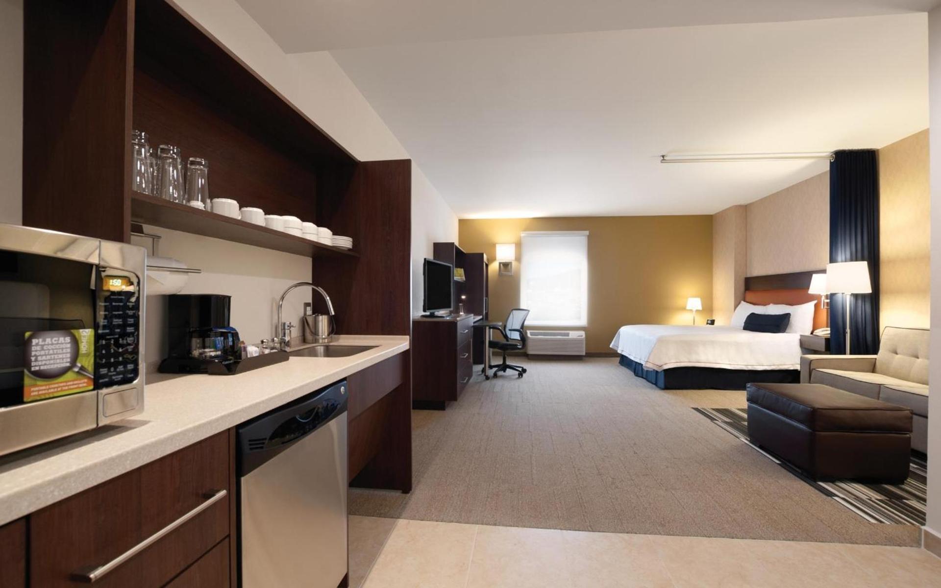 Home2 Suites By Hilton Winter Garden photo 12