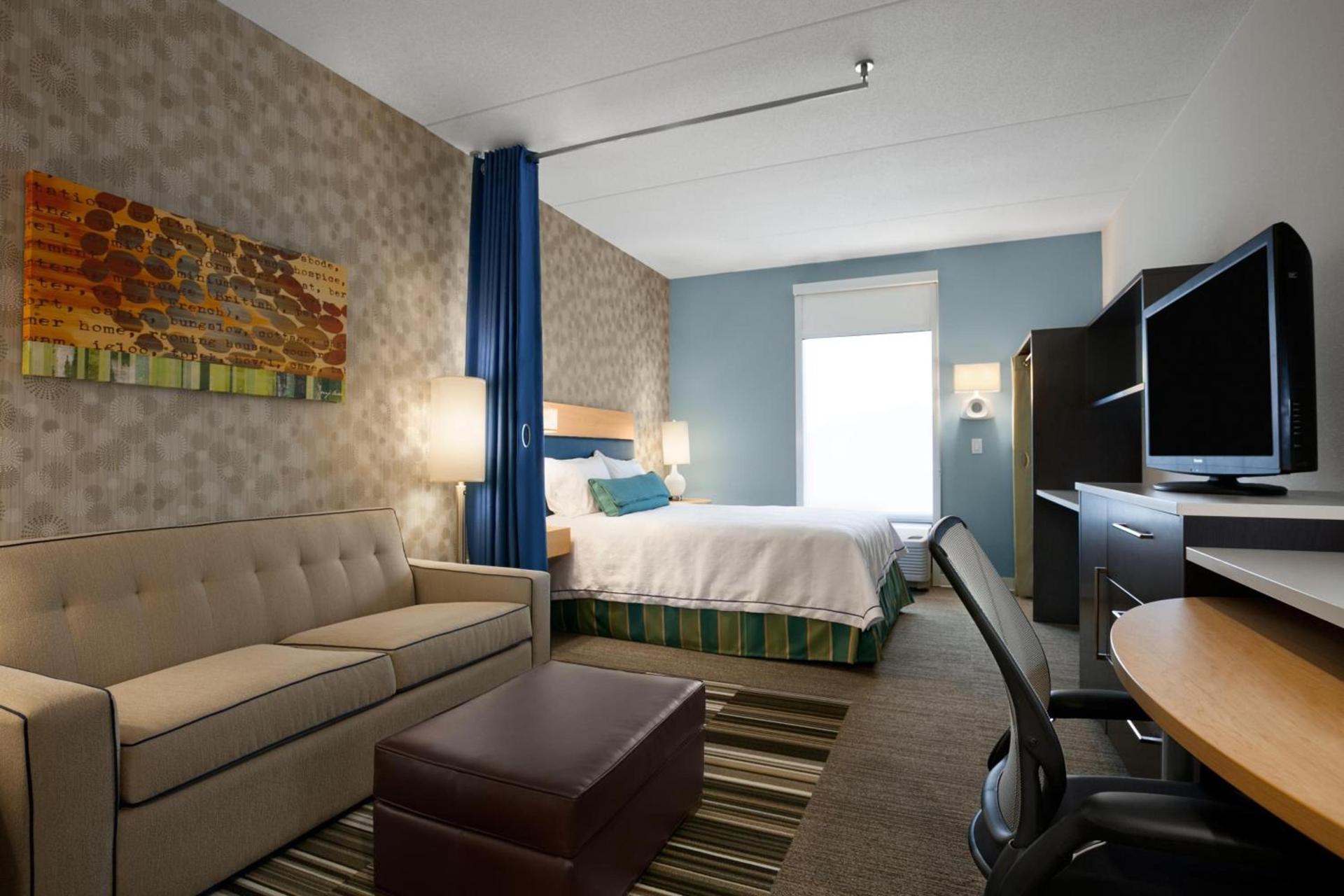 Home2 Suites By Hilton Winter Garden photo 13