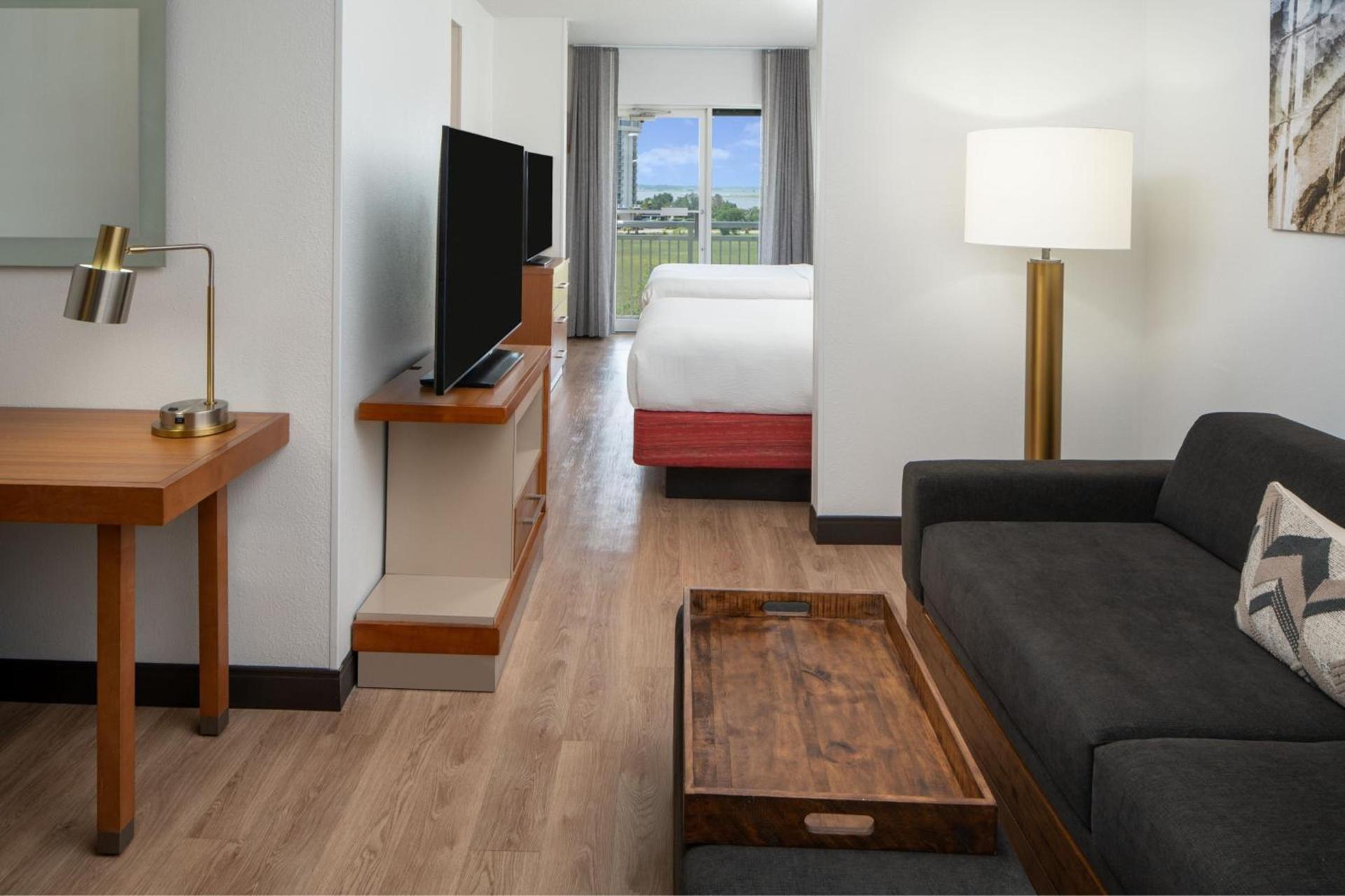 SpringHill Suites by Marriott Charleston Riverview photo 12
