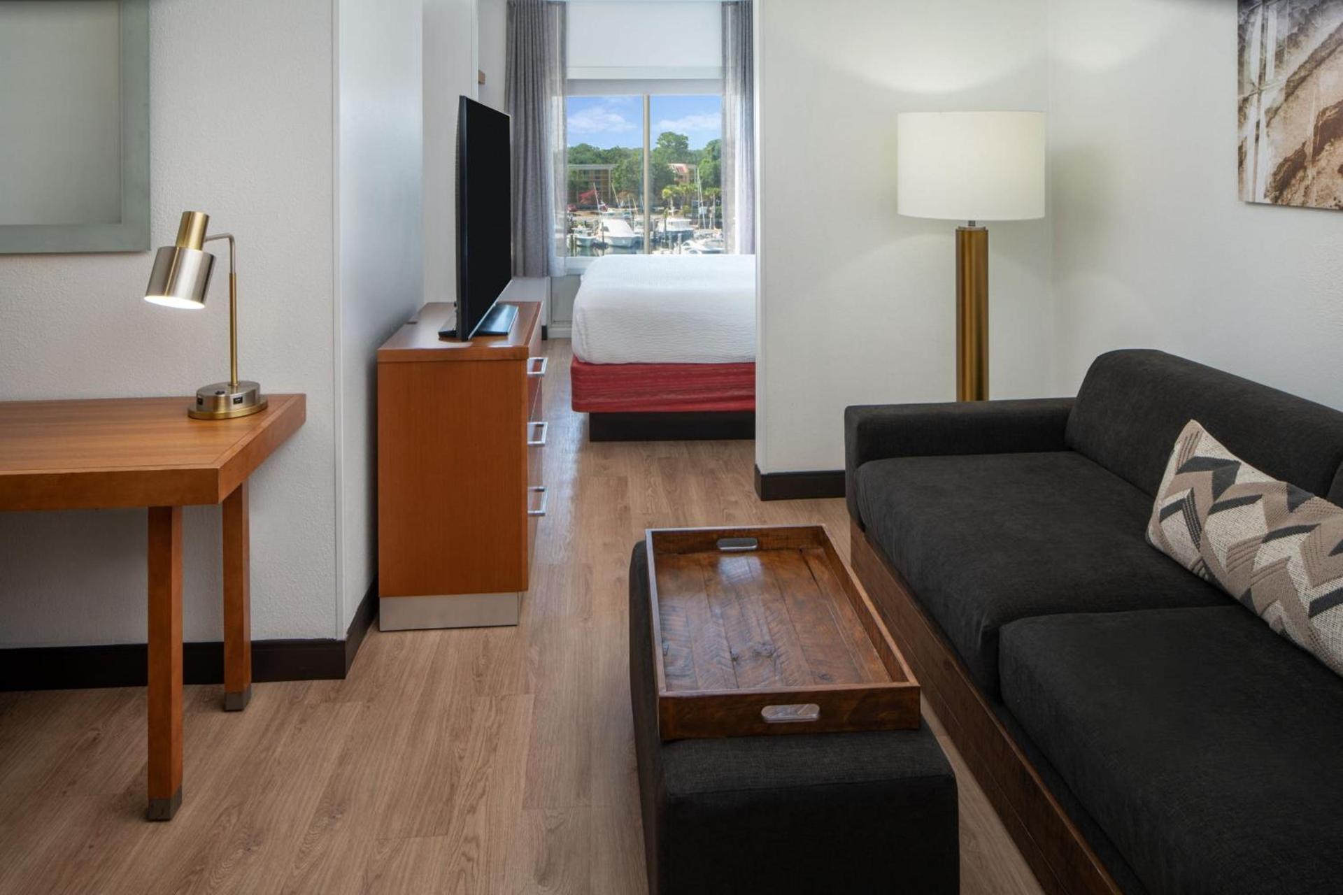 SpringHill Suites by Marriott Charleston Riverview photo 10