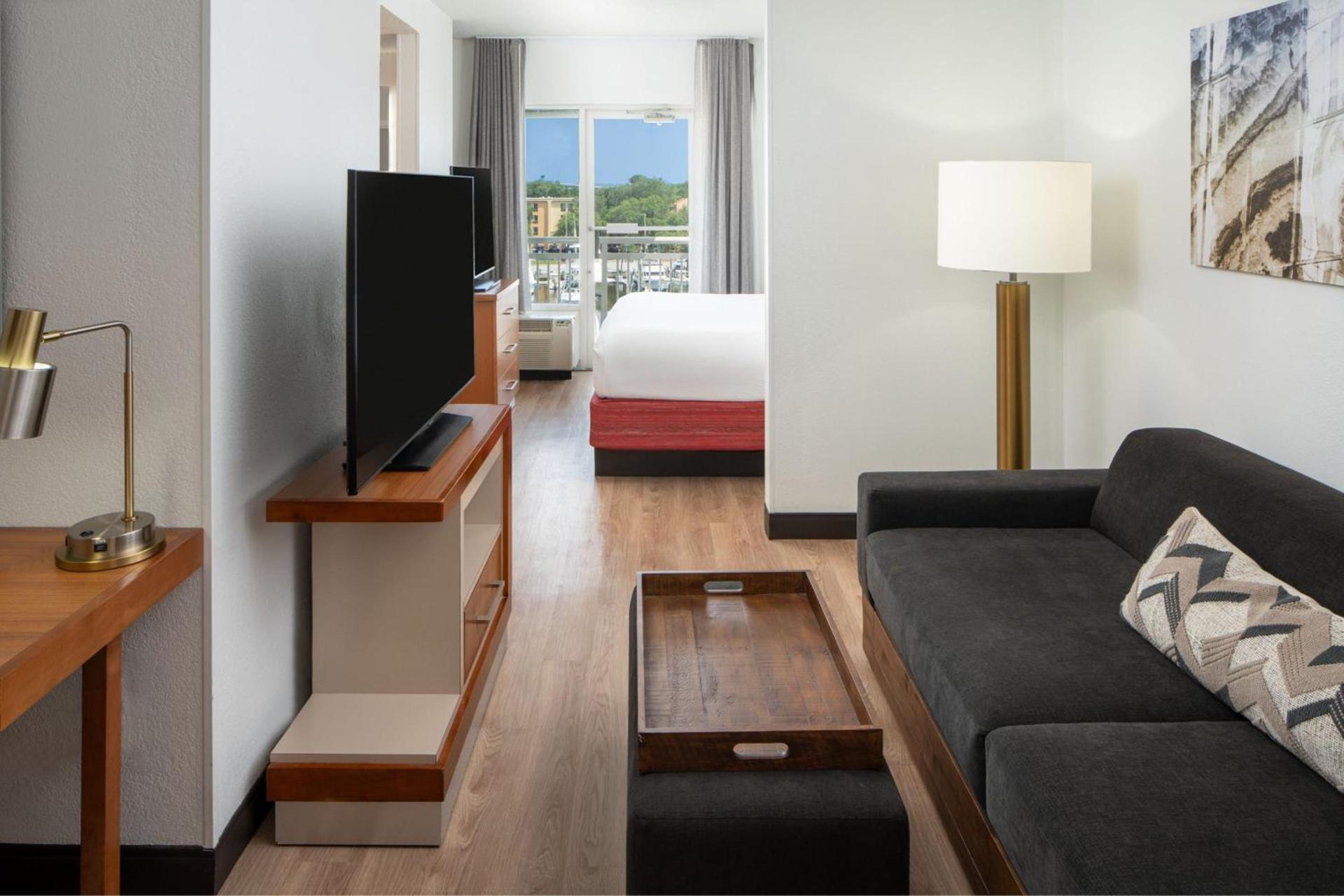 SpringHill Suites by Marriott Charleston Riverview photo 9