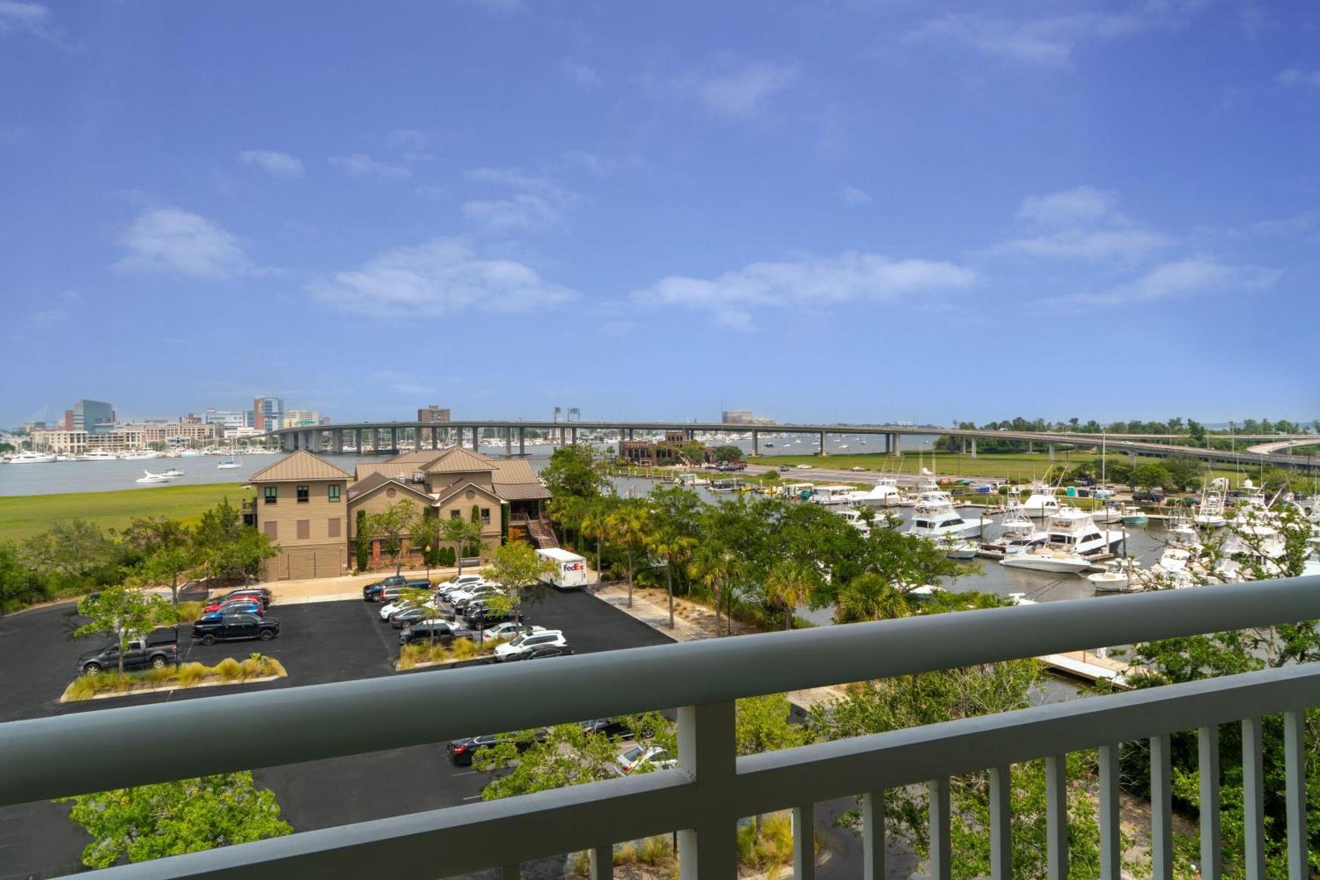 SpringHill Suites by Marriott Charleston Riverview photo 17