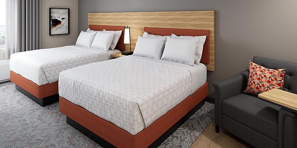 Candlewood Suites Stafford photo 15
