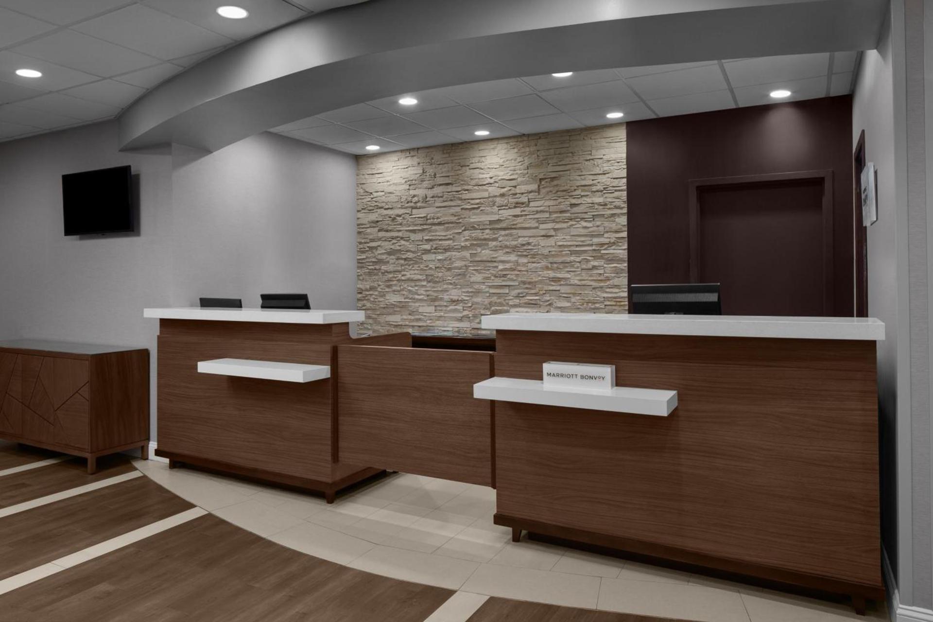 Residence Inn White Plains Westchester County photo 9