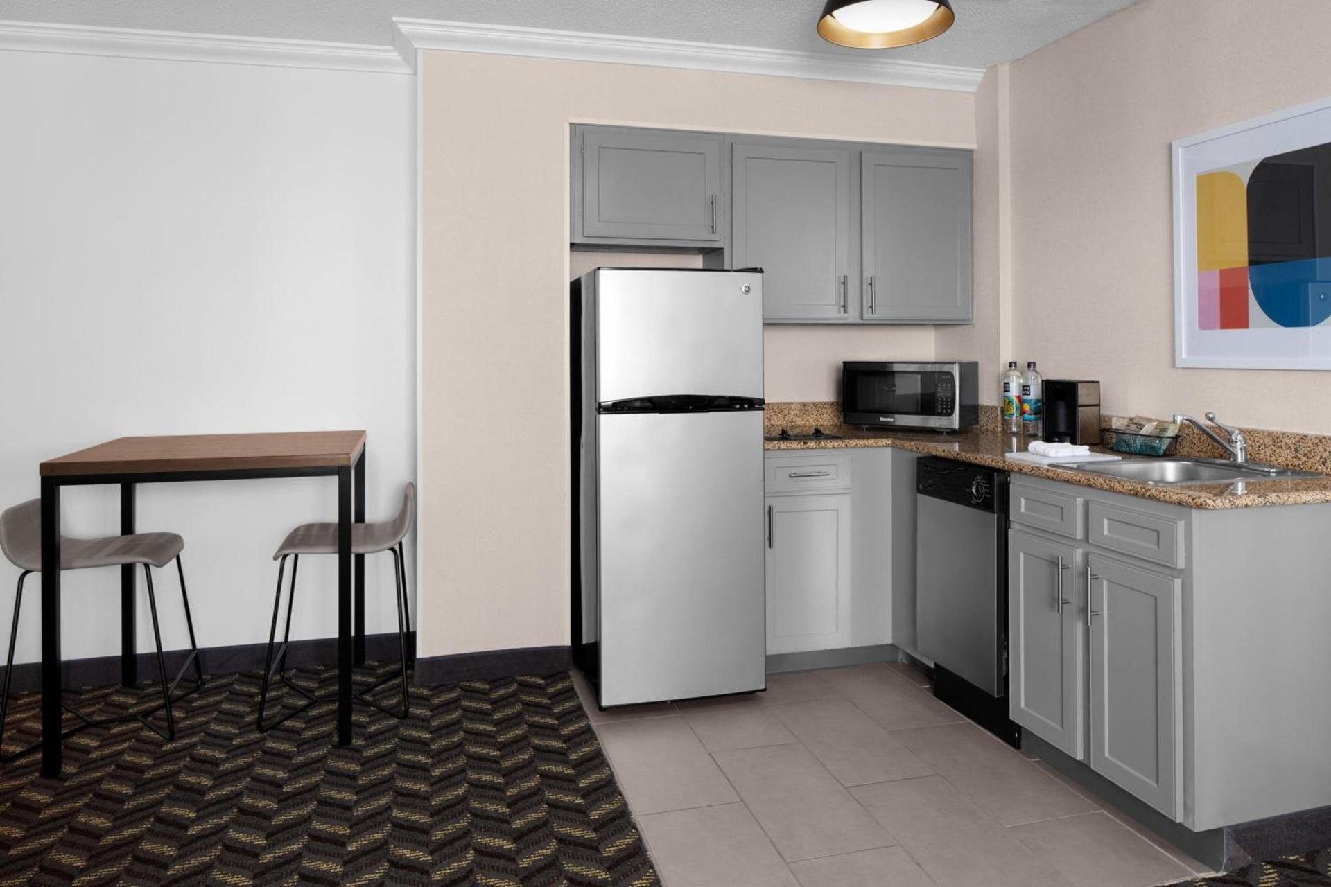 Residence Inn White Plains Westchester County photo 18