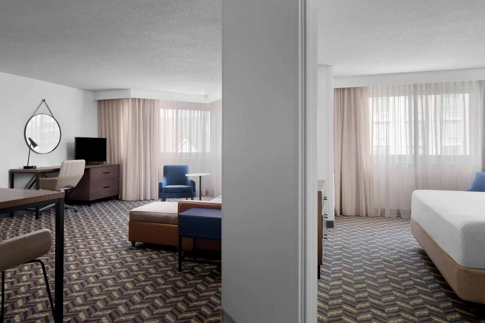 Residence Inn White Plains Westchester County photo 15