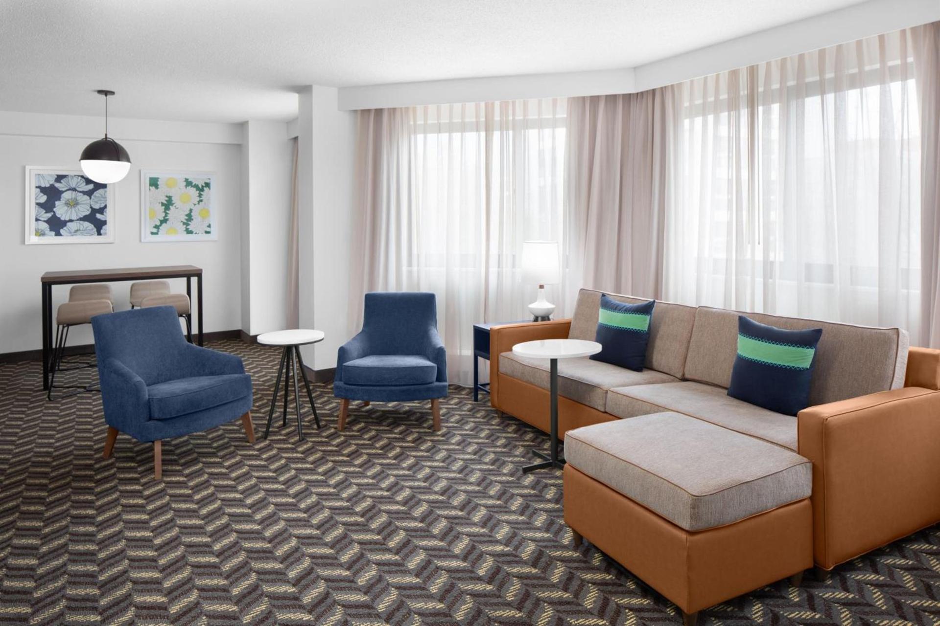 Residence Inn White Plains Westchester County photo 13