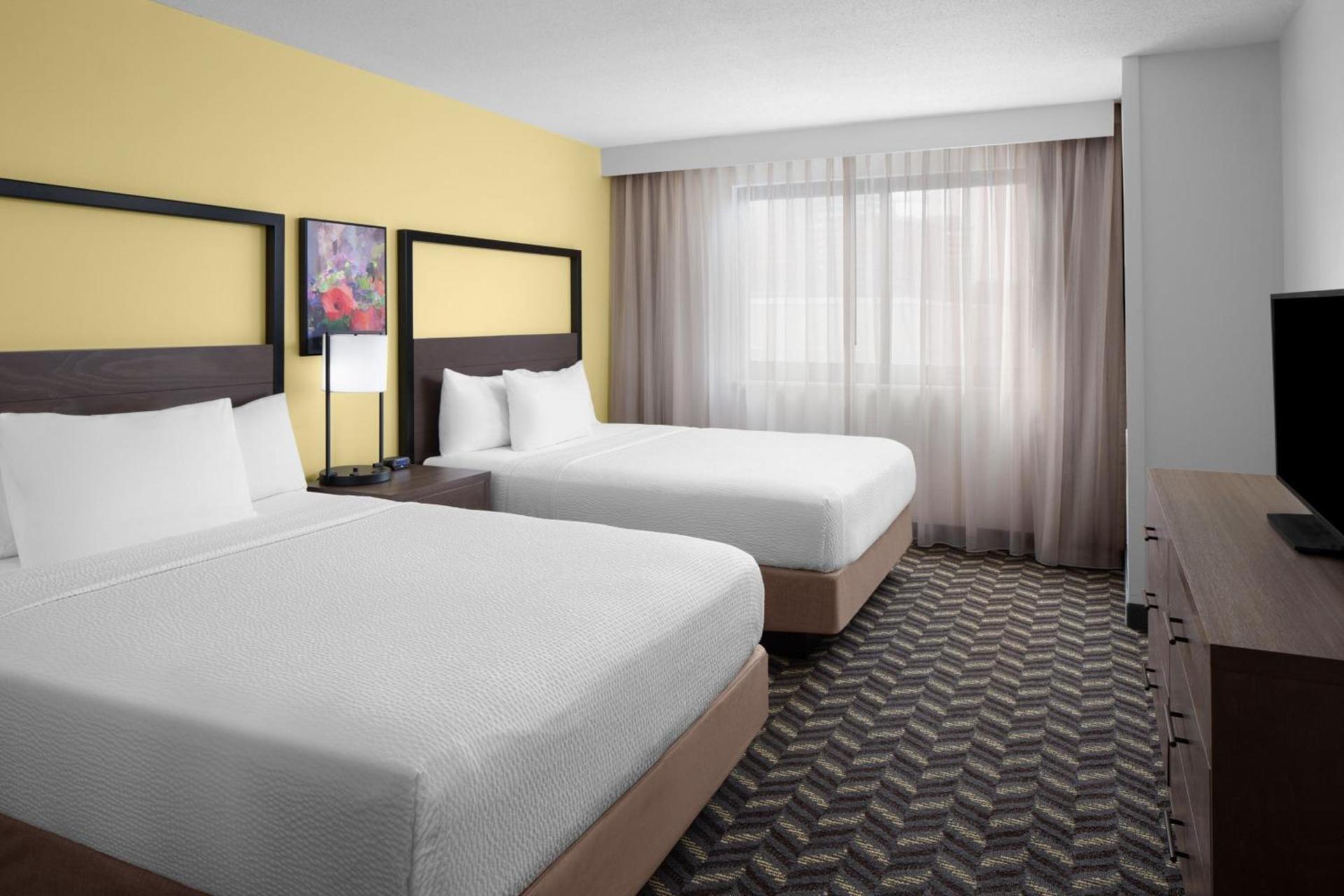Residence Inn White Plains Westchester County photo 16