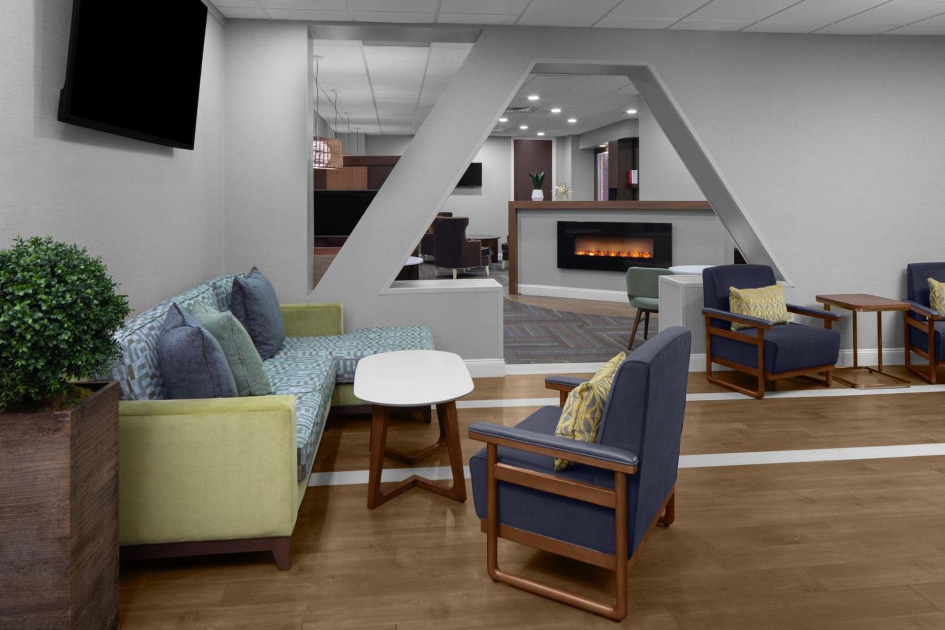 Residence Inn White Plains Westchester County photo 10