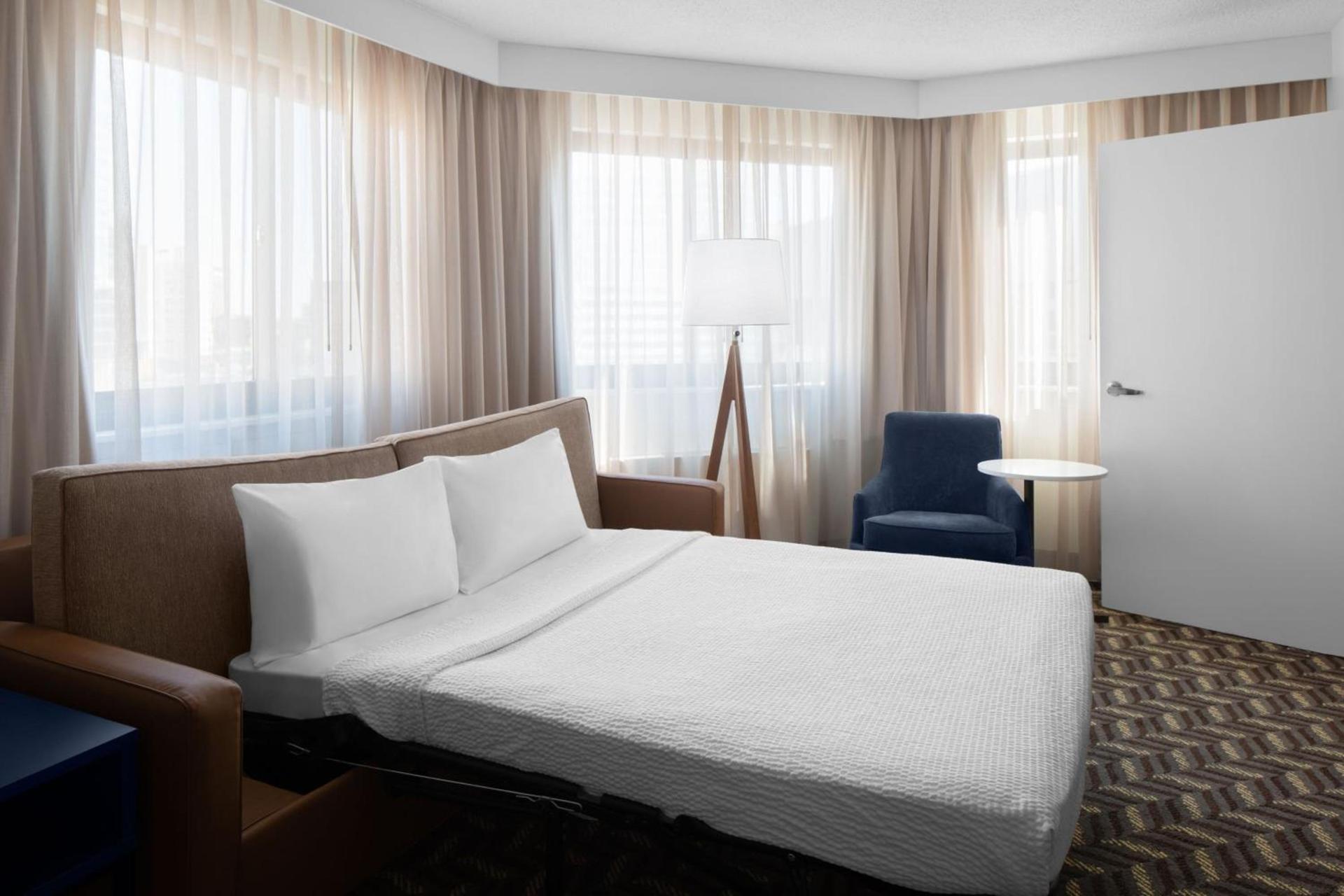 Residence Inn White Plains Westchester County photo 17