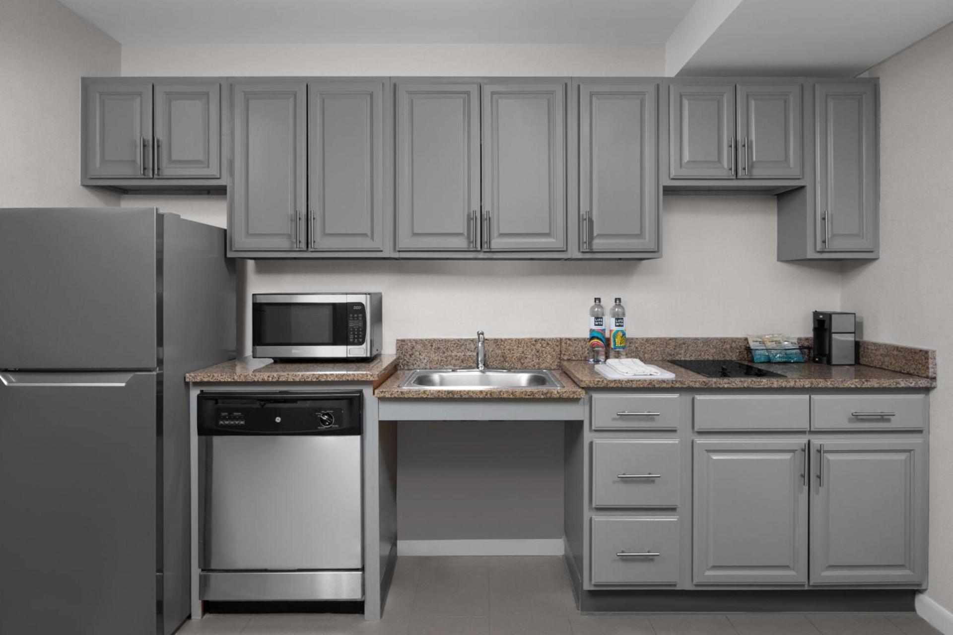 Residence Inn White Plains Westchester County photo 19