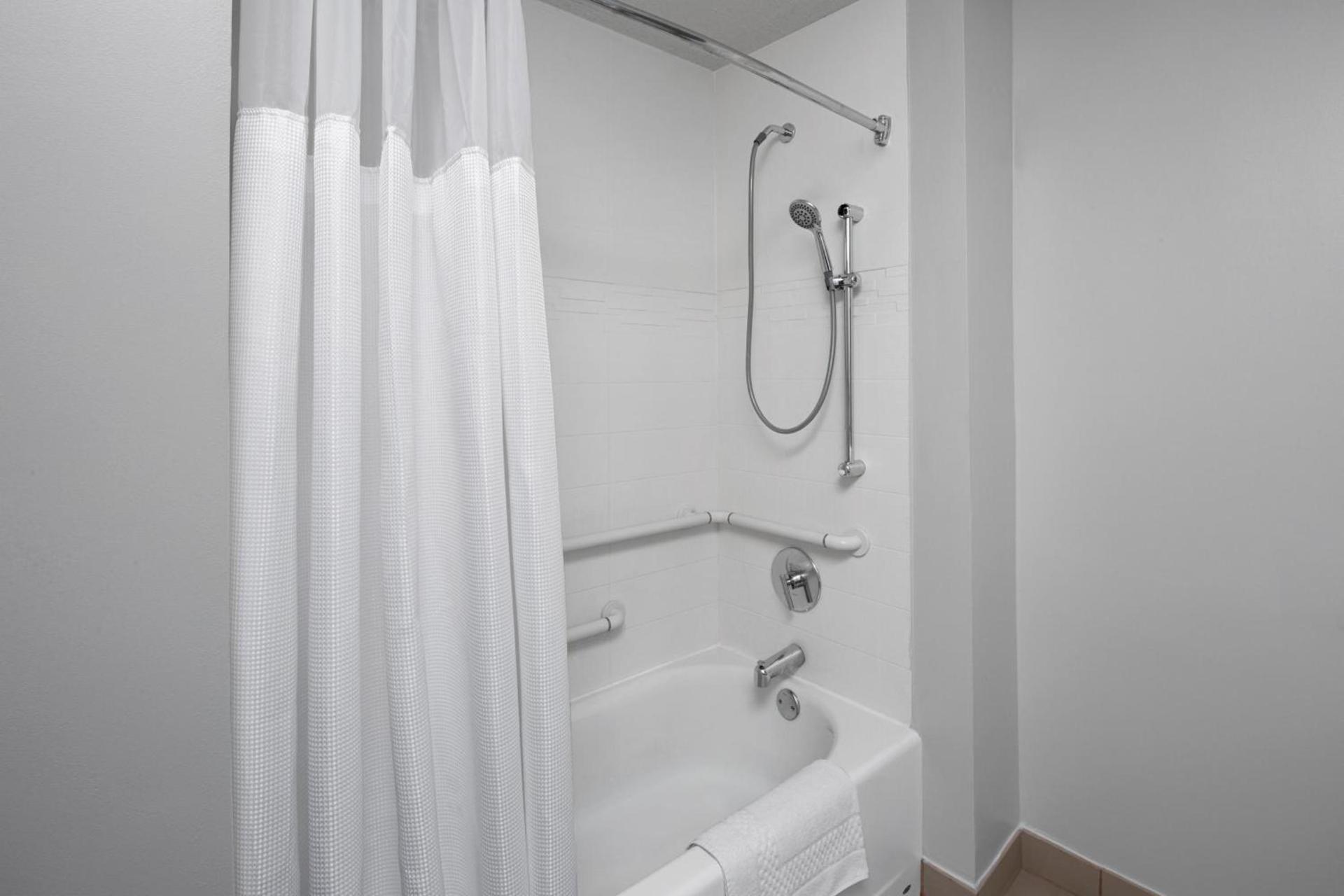 Residence Inn White Plains Westchester County photo 20