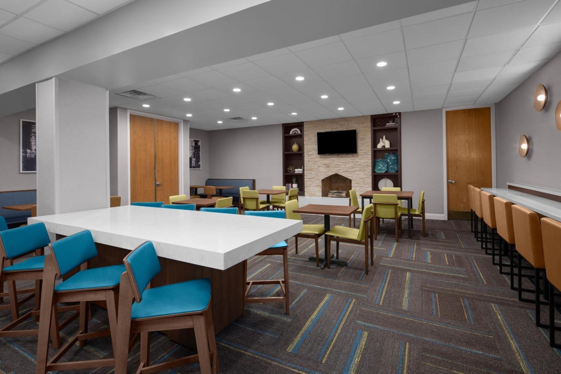 Residence Inn White Plains Westchester County photo 26