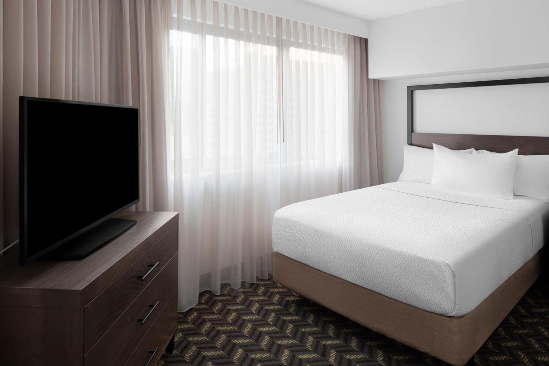 Residence Inn White Plains Westchester County photo 11