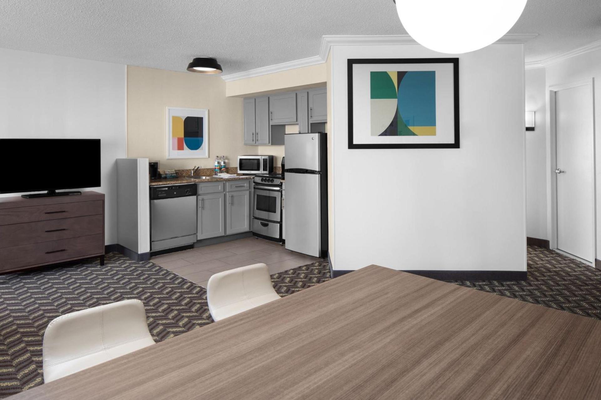 Residence Inn White Plains Westchester County photo 12
