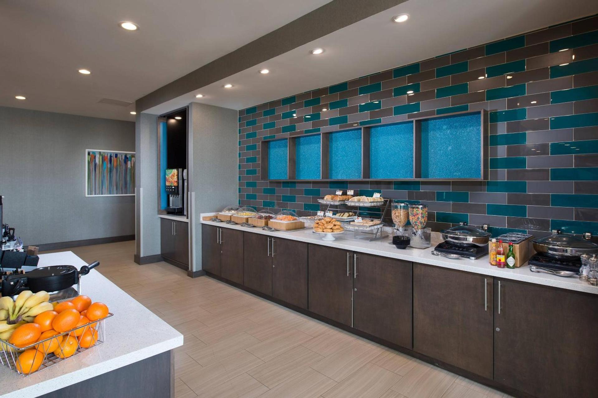 SpringHill Suites by Marriott Houston Hwy. 290/NW Cypress photo 2