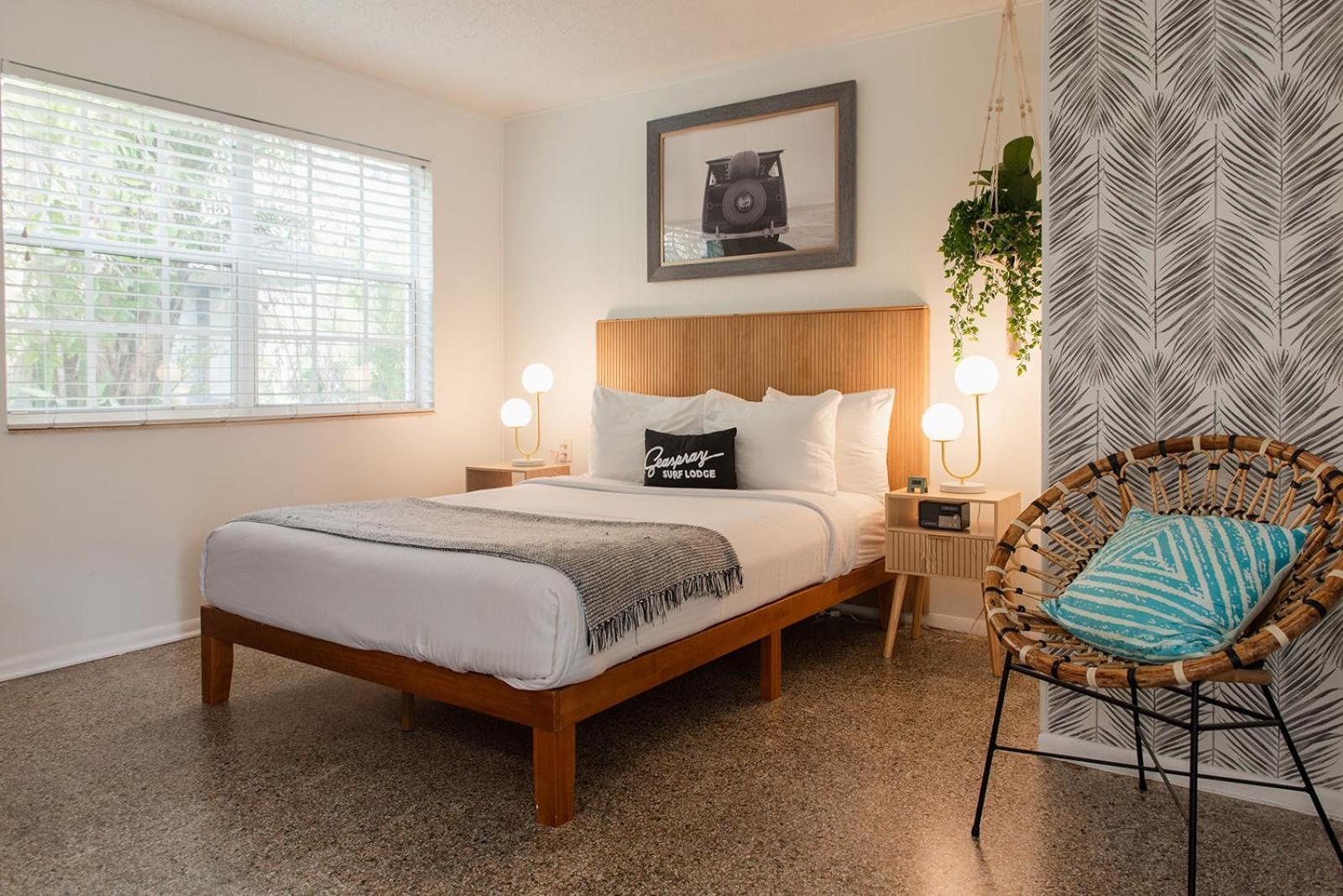 Seaspray Surf Lodge photo 35