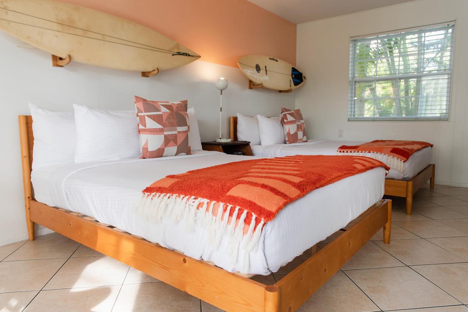 Seaspray Surf Lodge photo 40