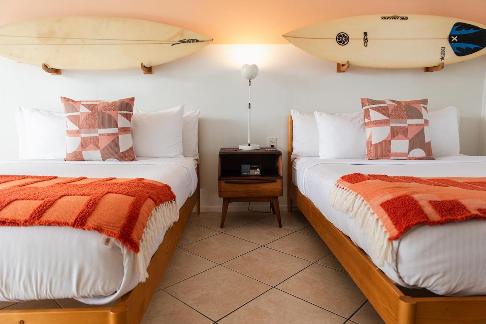 Seaspray Surf Lodge photo 38
