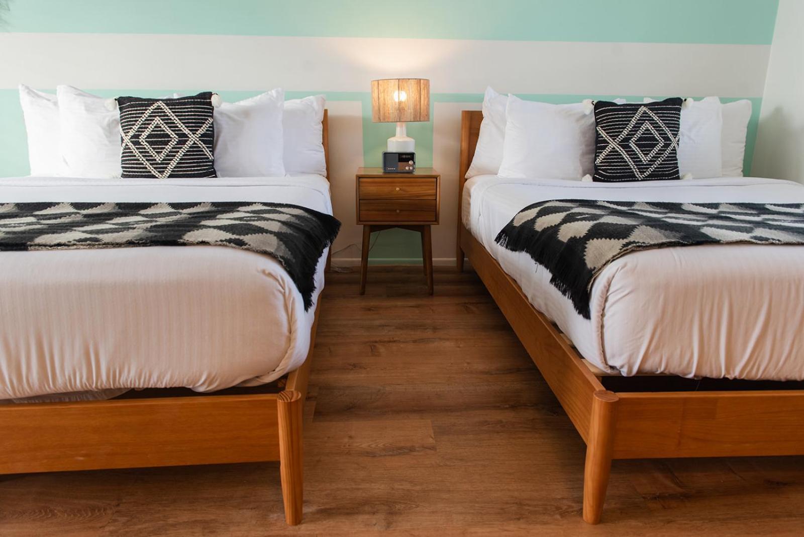 Seaspray Surf Lodge photo 39