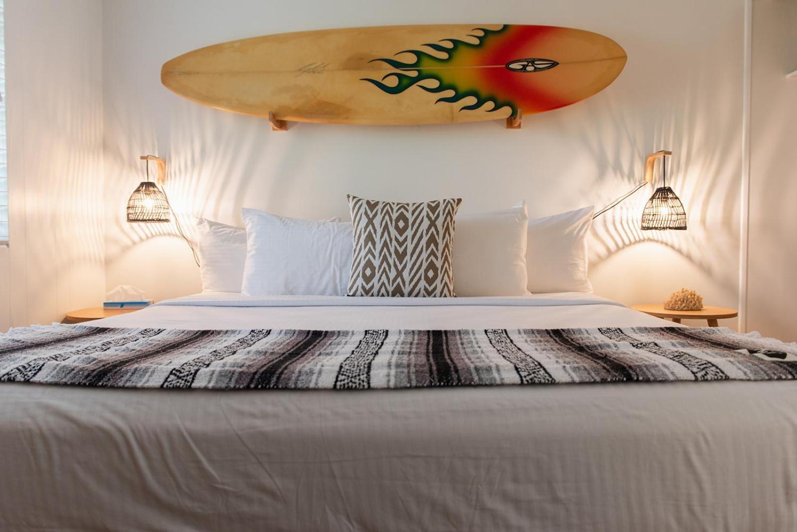 Seaspray Surf Lodge photo 50