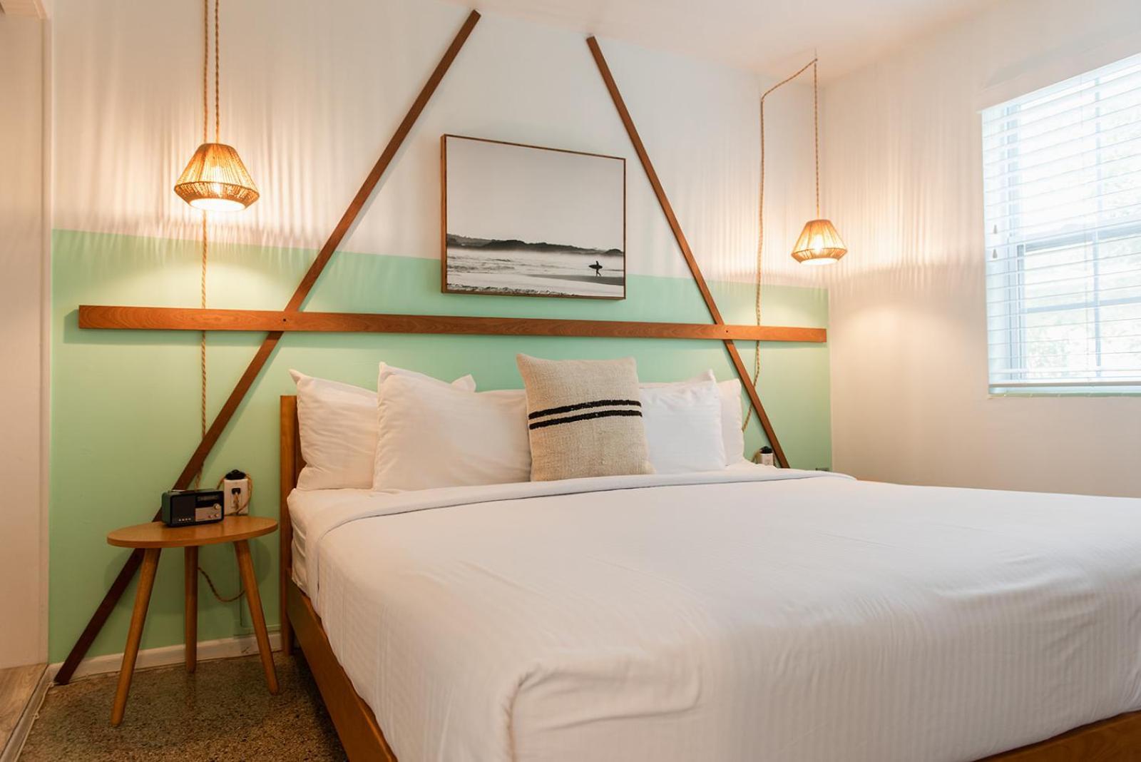 Seaspray Surf Lodge photo 49