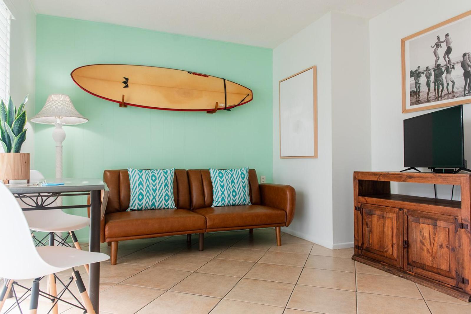 Seaspray Surf Lodge photo 47