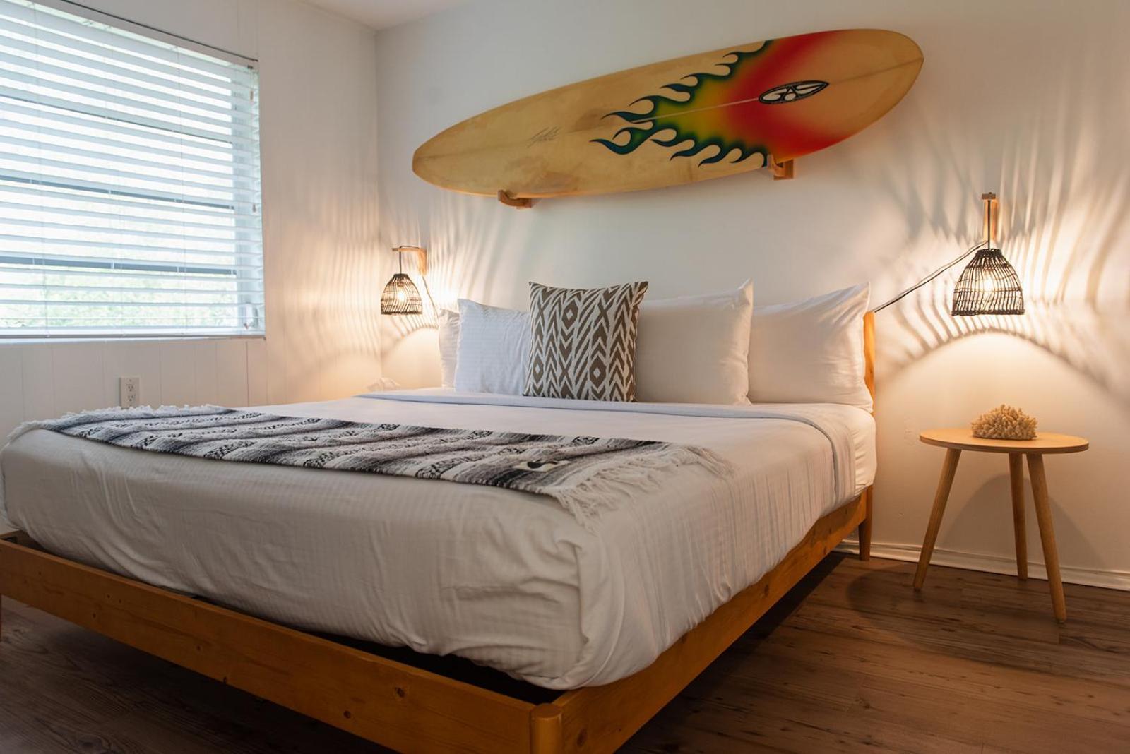Seaspray Surf Lodge photo 48