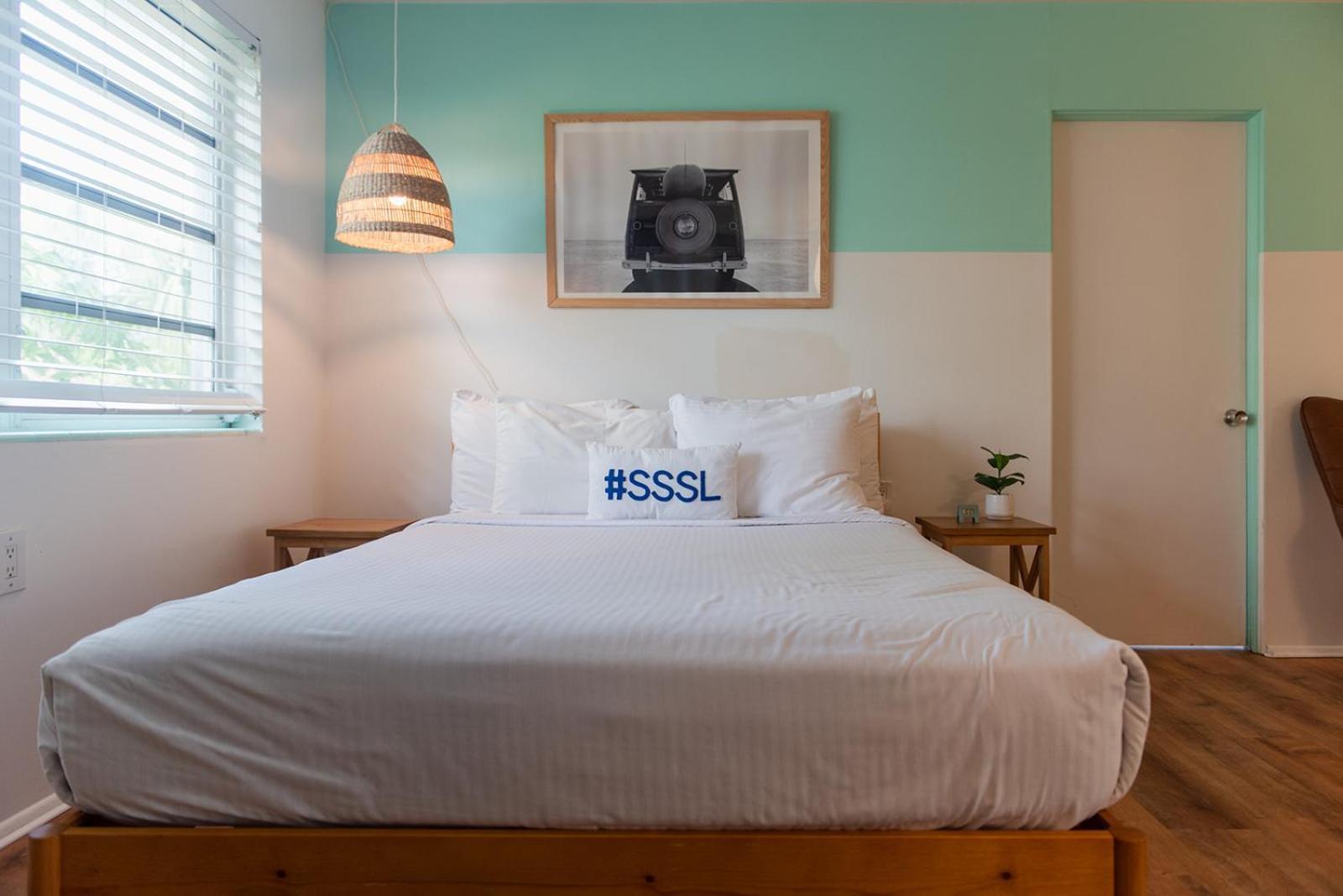 Seaspray Surf Lodge photo 51