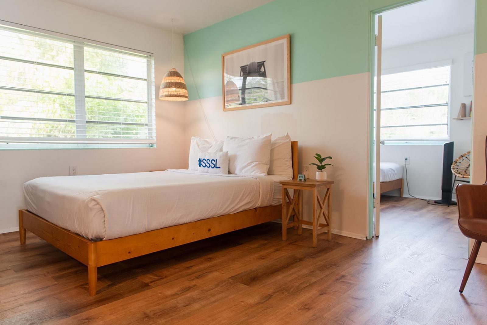 Seaspray Surf Lodge photo 52